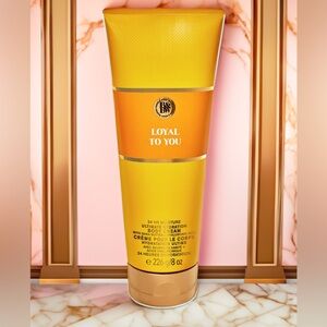 ⚡️2/$15⚡️Bath and Body Works “Loyal To You” 24HR Moisturizer Body Cream